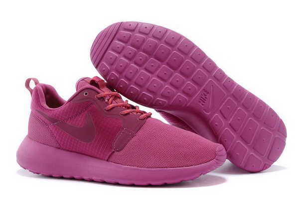 NIKE Roshe Run HYPERFUSE Women--067